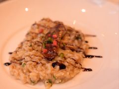 -MORTON'S 莫尔顿牛排坊(北京丽晶酒店)
