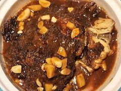 -柴米油盐三杯鸡(象山北路店)