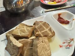 -酒肉门孔府菜(曲阜游客中心店)