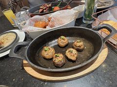 -西堤牛排(龙德广场店)