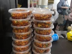 -驴肉火烧(玉祥门店)