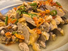 -客家大院·非遗赣南客家菜(郁孤台店)