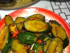 -四川小胡子海鲜(丁村万人海鲜广场店)