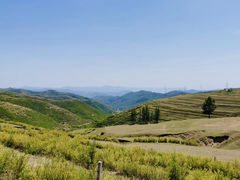 -草原天路(张北县)