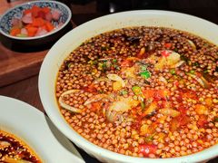 -肆海小川菜酒馆Wine Bistro (青年路店)