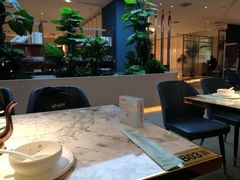 大堂-悦海·家宴·冰花皮皮虾大锅贴(宝龙店)