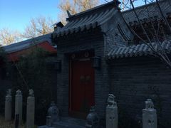 -老北京风情街