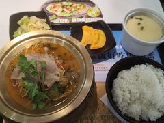 -老娘舅(富都广场店)