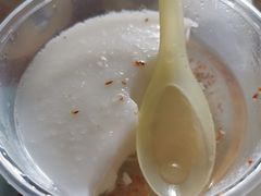 杏仁豆腐-护国寺小吃(左家庄店)