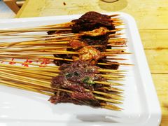 -袁记串串香(人民公园店)