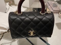 -CHANEL(恒隆广场店)