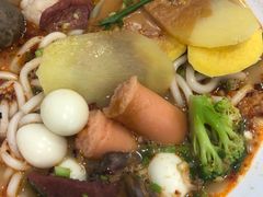 -重庆麻辣烫(国权路店)