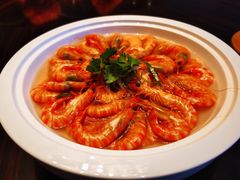 -新骏景万豪酒店·万豪中餐厅