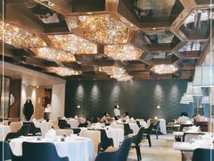 大堂-陶陶居·雅园(凯华国际店)