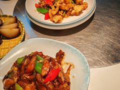 -黑土人家(江桥万达广场店)