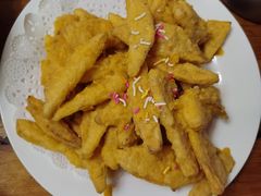 -五谷丰登·胶东海鲜·家常菜(张村店)