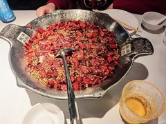 -沸腾鱼乡(知春路分店)