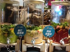 -喜庭海鲜自助(来福士店)