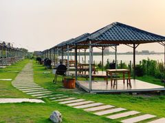 -南汇嘴观海公园