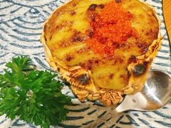 -福匠日本料理(人民路店)