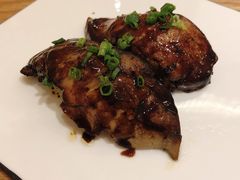 鹅肝寿司-小句号·精致料理(江南环球港店)