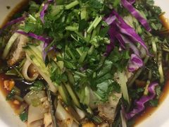 -阿罗新疆菜(人民广场店)
