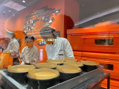 -KUMO KUMO甜品·冰淇淋(深圳壹方城店)