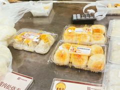 -王家沙点心店(南京西路总店)