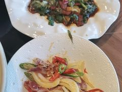 -香厨中餐厅(松北香格里拉店)
