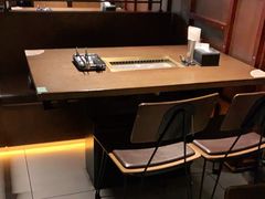 -新石器烤肉(中房金谊广场店)