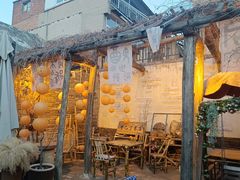 -甲乙丁書店·书茶咖·四合院