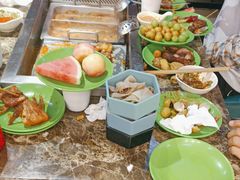 -新艺自助美食城(中山路店)