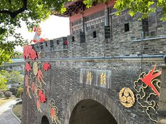 -鼓楼(西湖风景名胜区)