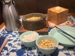 -绿茶餐厅(布吉万象汇店)