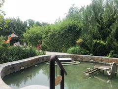 -南宫温泉水世界