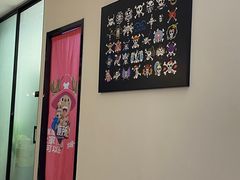 -HONGA HONGA雄家(曹路店)