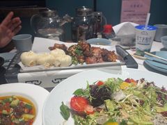 -老周家酱卤猪蹄私房菜(克拉玛依西街店)