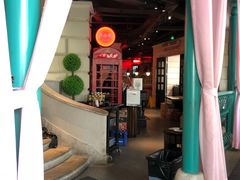 -沪小胖小龙虾(淮海中路旗舰店)