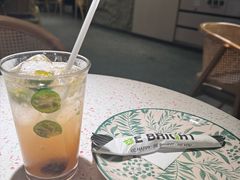 -BE BRIGHT KITCHEN(正佳广场店)