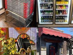 门面-四喜小胖·北京涮肉(五道营店)