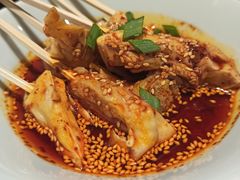 -老头儿油爆虾·知味杭州(爱琴海购物中心)