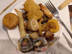 -好伦哥披萨(地坛店)