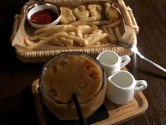 单人午餐套餐-咖法森林·咖啡  酒吧(天河店)