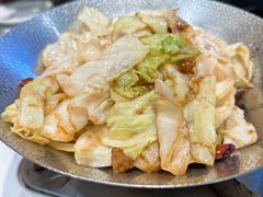 -福巷湘食小馆·猛火现炒(上海首店)