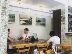 大堂-RAC BAR(安福路店)