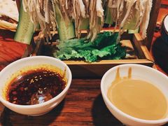 晾衣毛肚-醉长安(南门总店)