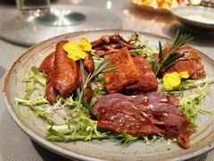 -青年公社烤鸭(蜀山万象汇店)