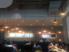 -大树餐厅(红旗街万达店)