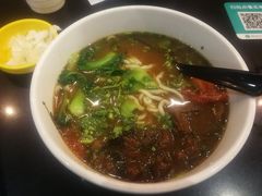 -长寿面(北京西路店)