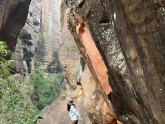 -丹霞山风景名胜区